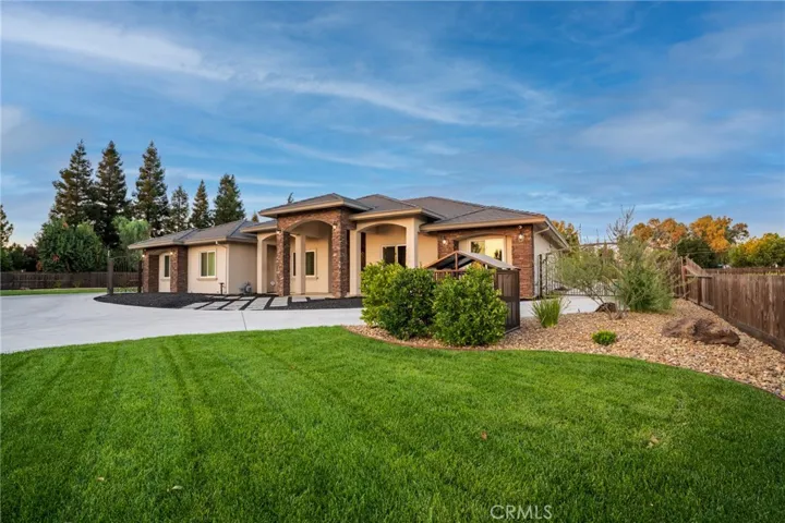 6060 Split Oak Drive, Atwater, California 95301
