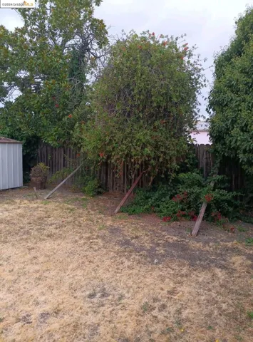10524 Voltaire St, Oakland, California 94603