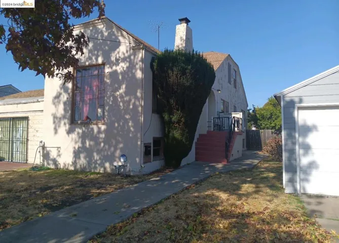 10524 Voltaire St, Oakland, California 94603