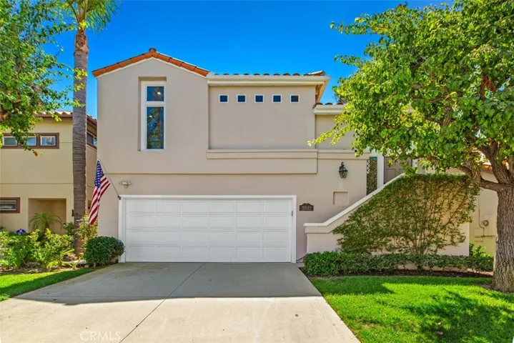 5532 Spinnaker Bay Drive, Long Beach, California 90803