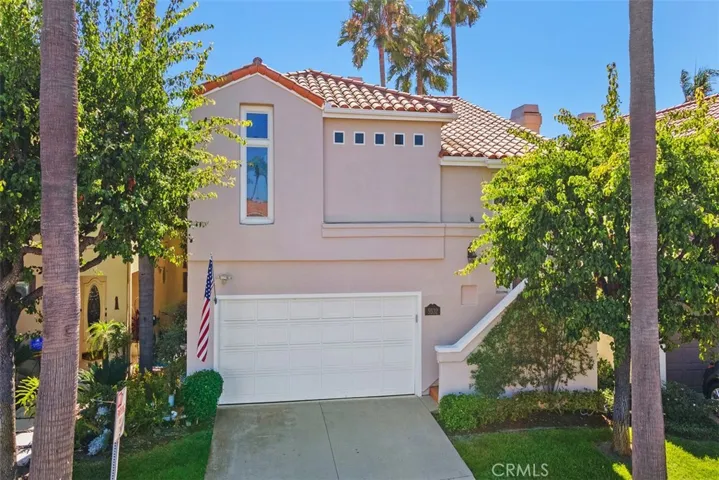 5532 Spinnaker Bay Drive, Long Beach, California 90803