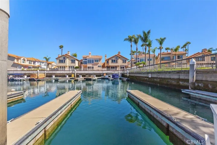 Boat Dock