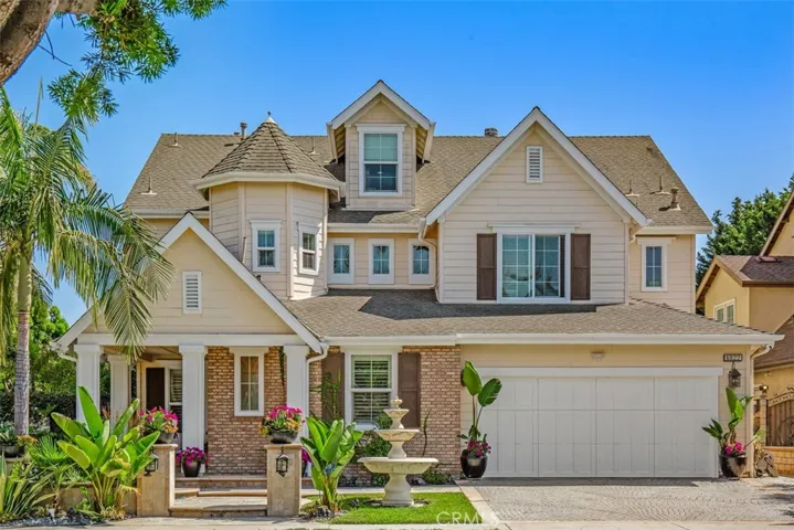1822 W Meadowbrook Drive, Santa Ana, California 92704