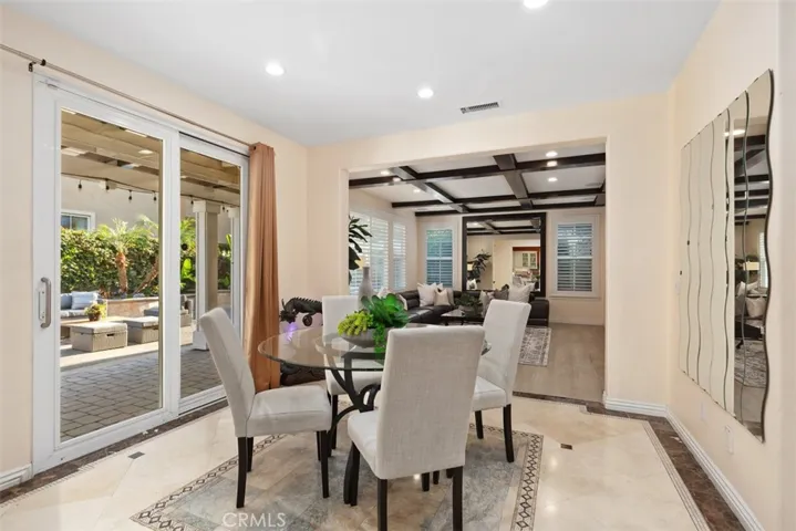 1822 W Meadowbrook Drive, Santa Ana, California 92704