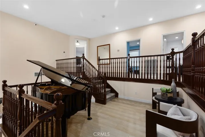 1822 W Meadowbrook Drive, Santa Ana, California 92704