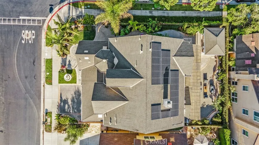 1822 W Meadowbrook Drive, Santa Ana, California 92704
