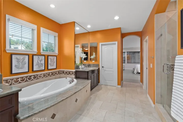 1822 W Meadowbrook Drive, Santa Ana, California 92704