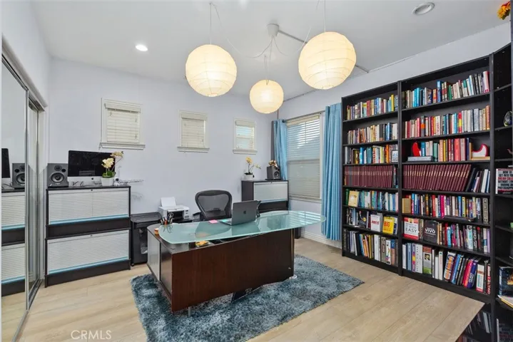 1822 W Meadowbrook Drive, Santa Ana, California 92704