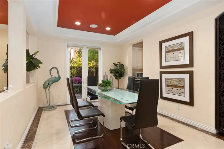1822 W Meadowbrook Drive, Santa Ana, California 92704
