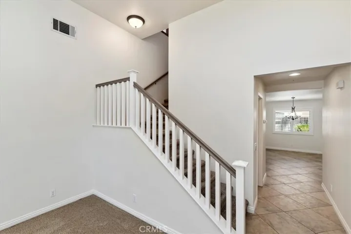 ..Staircases View