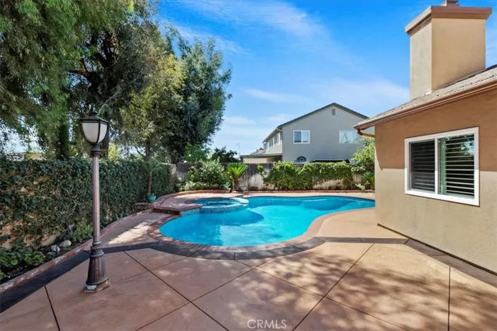 ..Pool View
