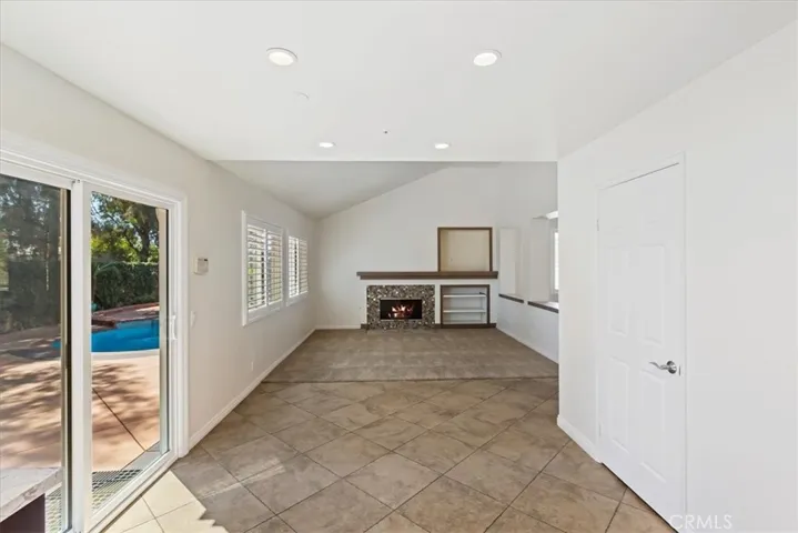 ..View to Family Room
