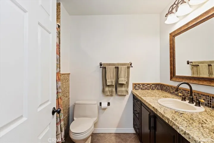 ..Bathroom