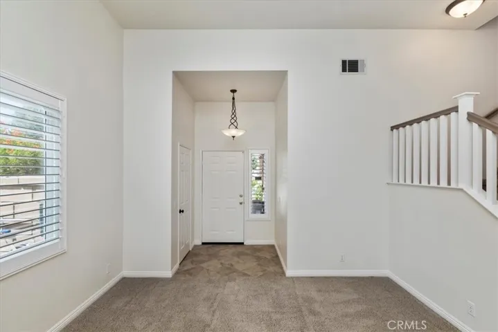 ..Entry View