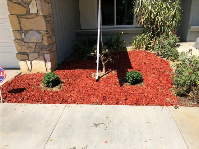 2325 El Baile Place, Hacienda Heights, California 91745