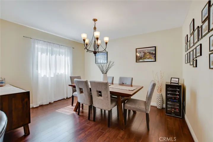 17729 Bullock Street, Encino, California 91316