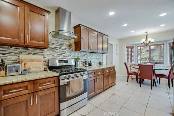 17729 Bullock Street, Encino, California 91316