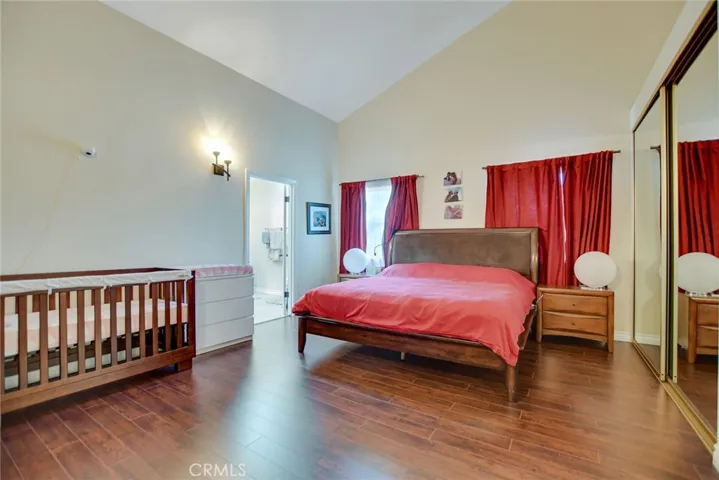 17729 Bullock Street, Encino, California 91316