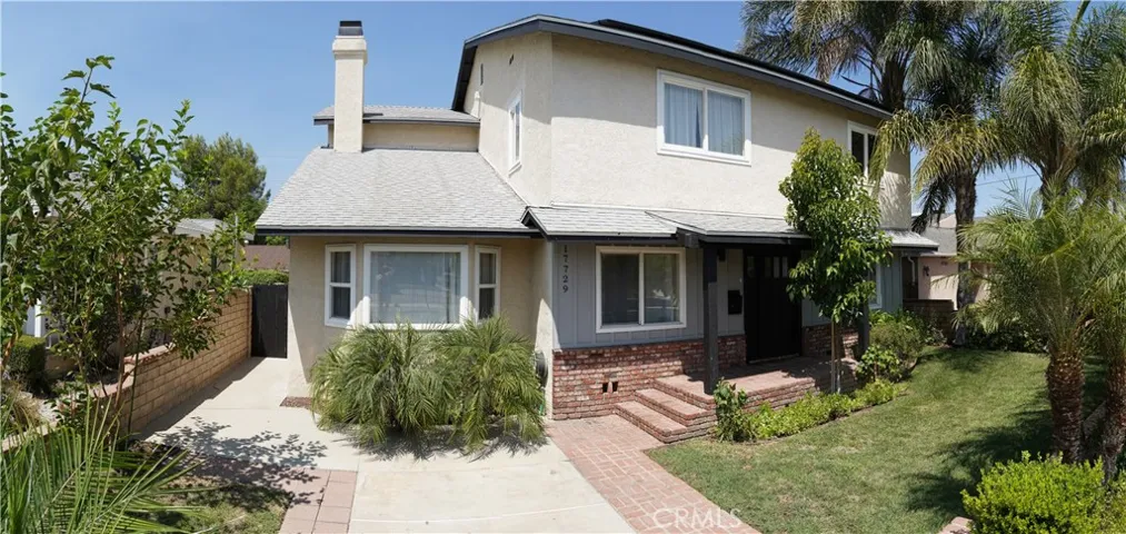 17729 Bullock Street, Encino, California 91316