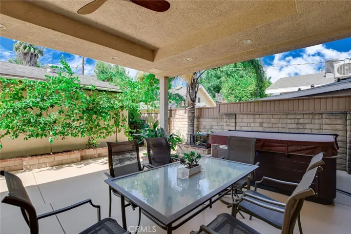 17729 Bullock Street, Encino, California 91316