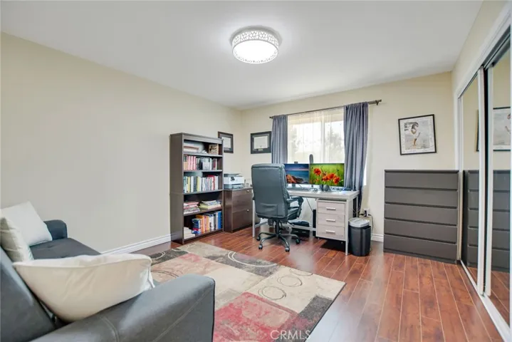 17729 Bullock Street, Encino, California 91316