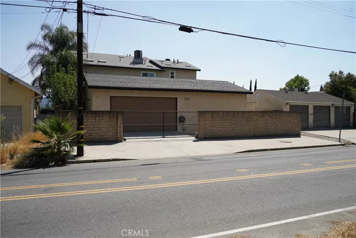 17729 Bullock Street, Encino, California 91316