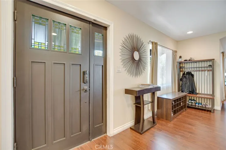 17729 Bullock Street, Encino, California 91316