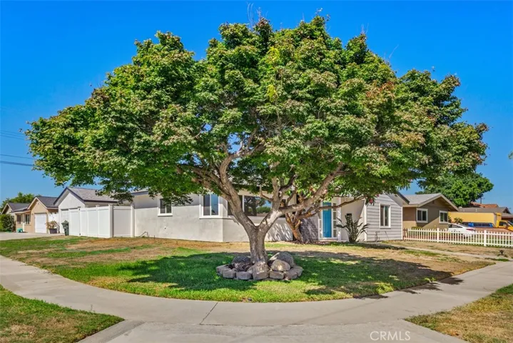 6435 San Harco Circle, Buena Park, California 90620