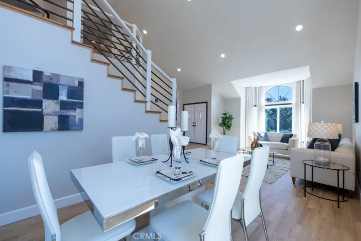 660 S Londerry Lane, Anaheim Hills, California 92807