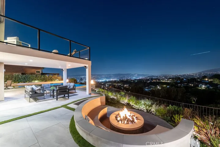 660 S Londerry Lane, Anaheim Hills, California 92807
