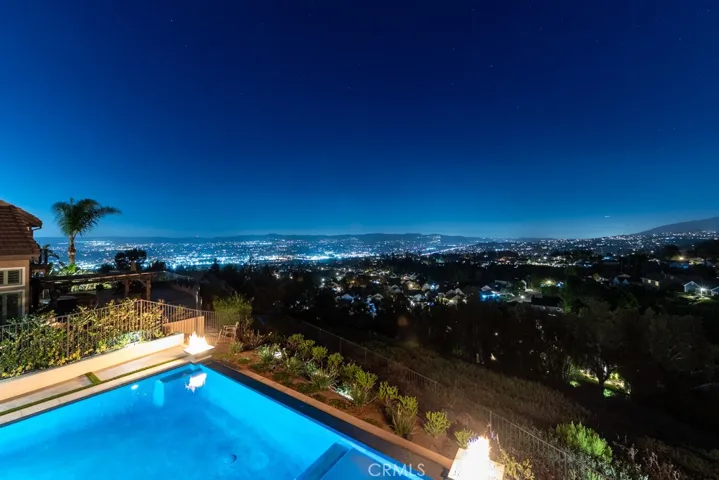 660 S Londerry Lane, Anaheim Hills, California 92807