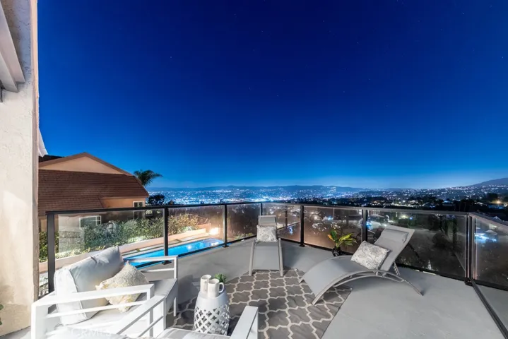 660 S Londerry Lane, Anaheim Hills, California 92807