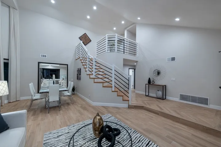 660 S Londerry Lane, Anaheim Hills, California 92807