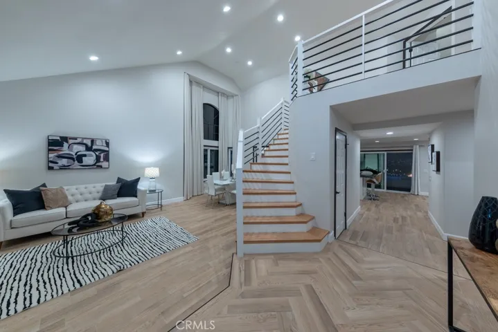 660 S Londerry Lane, Anaheim Hills, California 92807