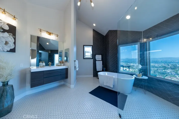 660 S Londerry Lane, Anaheim Hills, California 92807