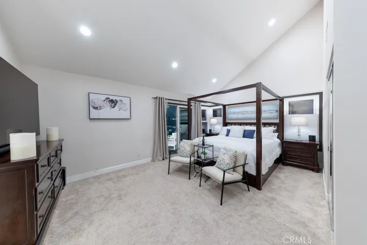660 S Londerry Lane, Anaheim Hills, California 92807