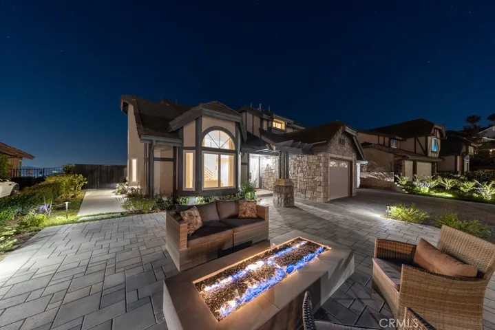 660 S Londerry Lane, Anaheim Hills, California 92807