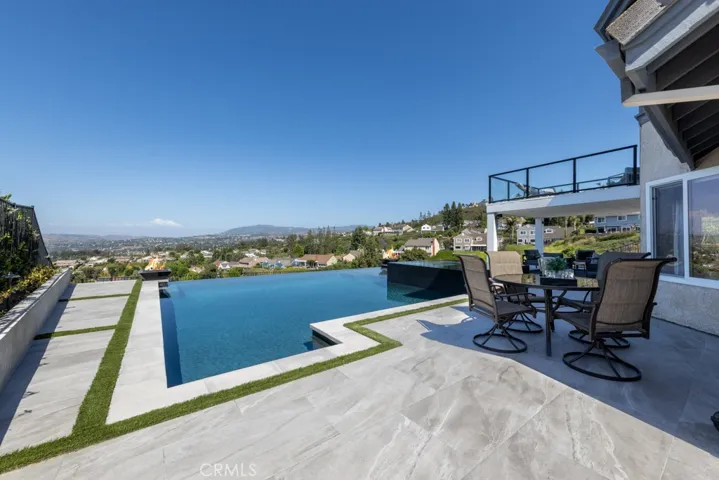 660 S Londerry Lane, Anaheim Hills, California 92807