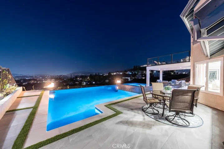 660 S Londerry Lane, Anaheim Hills, California 92807