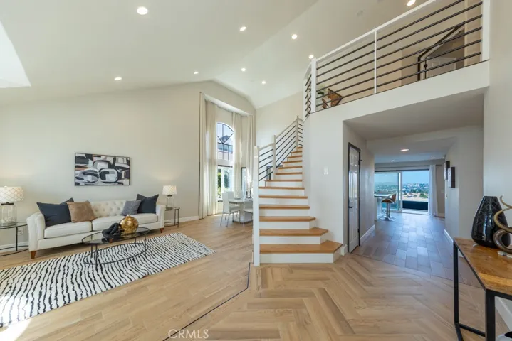 660 S Londerry Lane, Anaheim Hills, California 92807