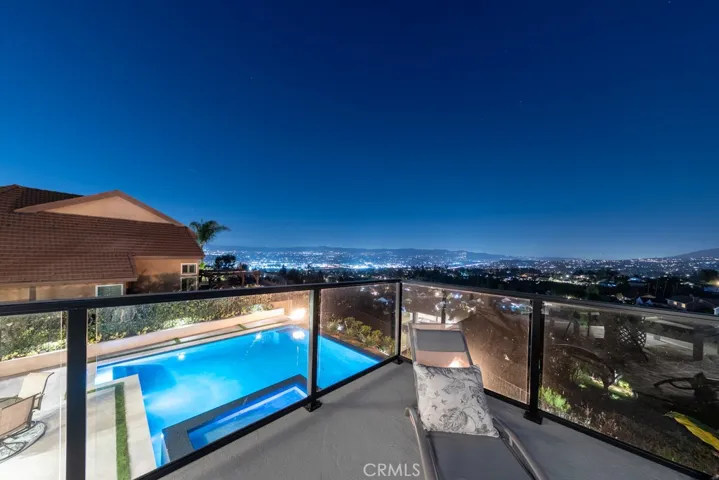 660 S Londerry Lane, Anaheim Hills, California 92807