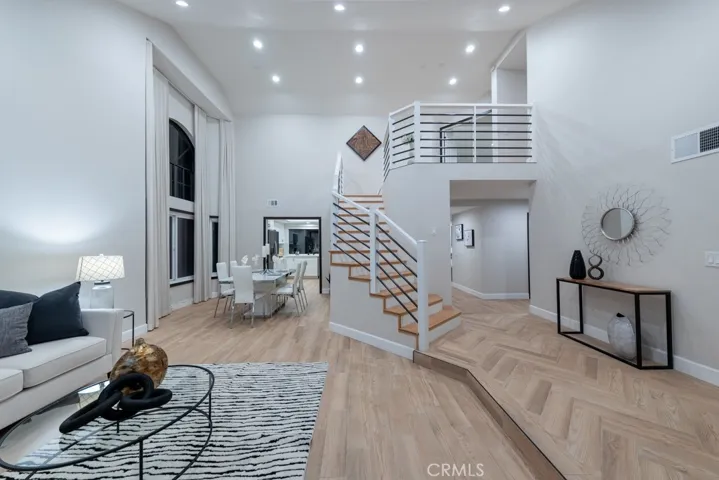 660 S Londerry Lane, Anaheim Hills, California 92807
