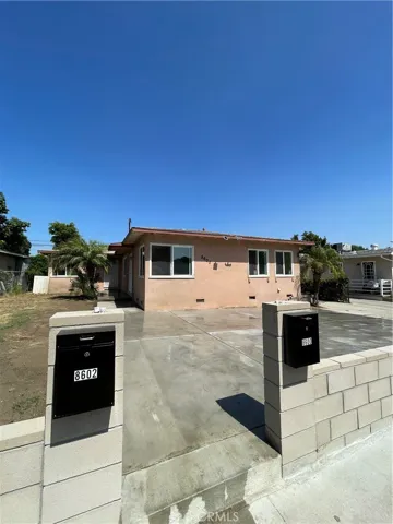 8602 Tilden Avenue, Panorama City, California 91402
