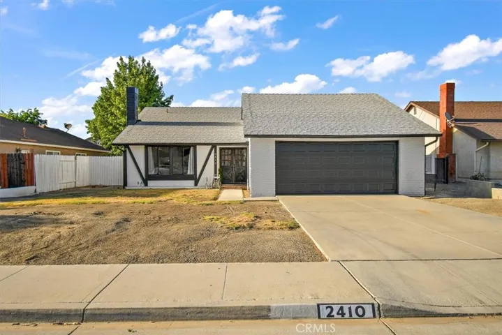 2410 Carlsbad Circle, Hemet, California 92545