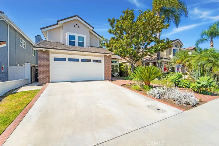 24002 Frigate Drive, Laguna Niguel, California 92677