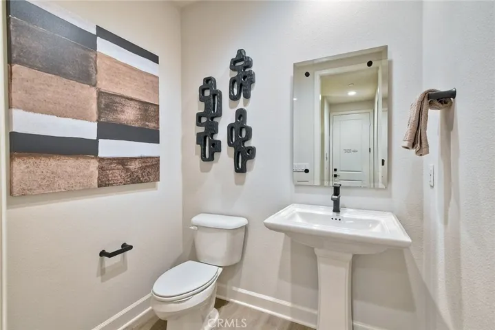 Model Home