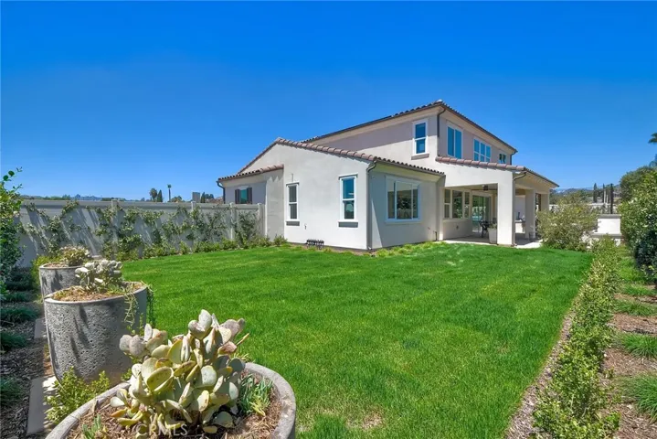 Model Home