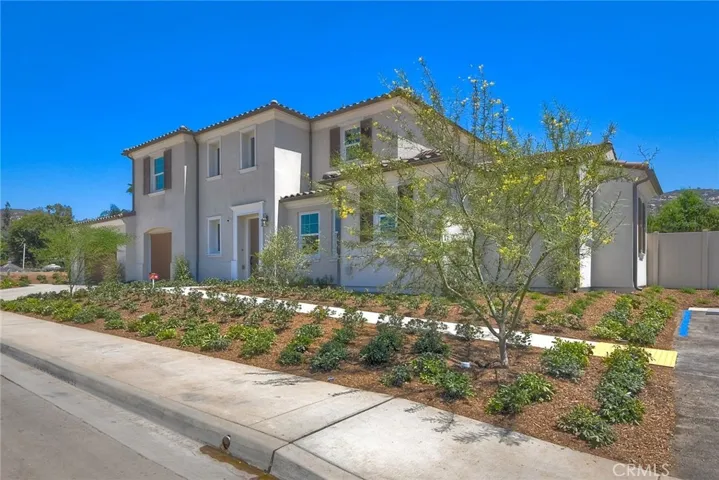 Model Home