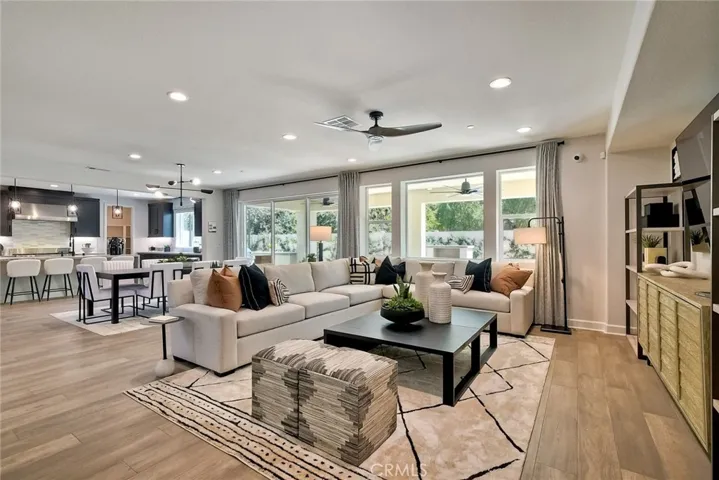 Model Home