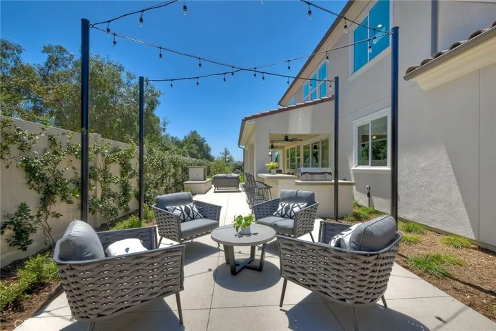 Model Home